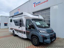 BÜRSTNER Lyseo Time Skyline 690 G UVP 102.890 ¤