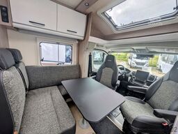 BÜRSTNER Lyseo Time Skyline 690 G UVP 102.890 ¤