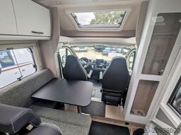 BÜRSTNER Lyseo Time Skyline 690 G UVP 102.890 ¤