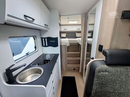 BÜRSTNER Lyseo Time Skyline 690 G UVP 102.890 ¤