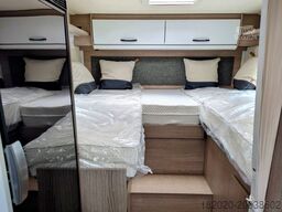 BÜRSTNER Lyseo Time Skyline 690 G UVP 102.890 ¤