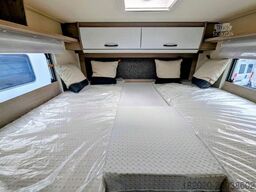 BÜRSTNER Lyseo Time Skyline 690 G UVP 102.890 ¤