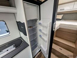 BÜRSTNER Lyseo Time Skyline 690 G UVP 102.890 ¤