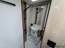 BÜRSTNER Lyseo Time Skyline 690 G UVP 102.890 ¤