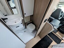 BÜRSTNER Lyseo Time Skyline 690 G UVP 102.890 ¤