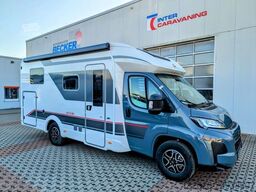 BÜRSTNER Lyseo Time Skyline 690 G UVP 97.690 ¤