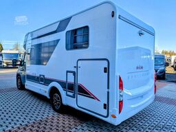 BÜRSTNER Lyseo Time Skyline 690 G UVP 97.690 ¤