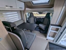 BÜRSTNER Lyseo Time Skyline 690 G UVP 97.690 ¤