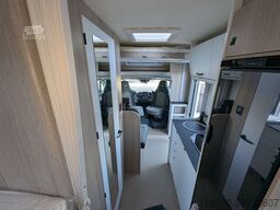 BÜRSTNER Lyseo Time Skyline 690 G UVP 97.690 ¤