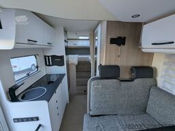 BÜRSTNER Lyseo Time Skyline 690 G UVP 97.690 ¤