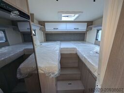 BÜRSTNER Lyseo Time Skyline 690 G UVP 97.690 ¤