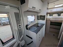 BÜRSTNER Lyseo Time Skyline 690 G UVP 97.690 ¤