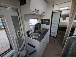 BÜRSTNER Lyseo Time Skyline 690 G UVP 97.690 ¤