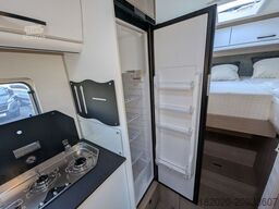 BÜRSTNER Lyseo Time Skyline 690 G UVP 97.690 ¤