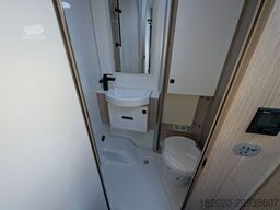 BÜRSTNER Lyseo Time Skyline 690 G UVP 97.690 ¤