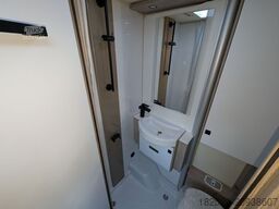 BÜRSTNER Lyseo Time Skyline 690 G UVP 97.690 ¤