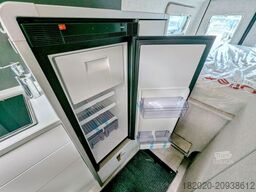 HYMER/ERIBA Camper Van Grand Canyon S 700 190 PS AUTOMATIK,