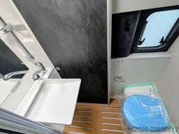 HYMER/ERIBA Camper Van Grand Canyon S 700 190 PS AUTOMATIK,