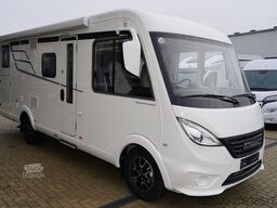 HYMER/ERIBA Exsis-i 580 Pure (48) viel Ausstattung!