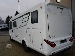 HYMER/ERIBA Exsis-i 580 Pure (48) viel Ausstattung!