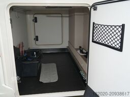 HYMER/ERIBA Exsis-i 580 Pure (48) viel Ausstattung!