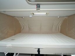 HYMER/ERIBA Exsis-i 580 Pure (48) viel Ausstattung!