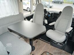 HYMER/ERIBA Exsis-i 580 Pure (48) viel Ausstattung!