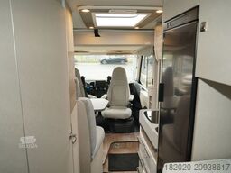 HYMER/ERIBA Exsis-i 580 Pure (48) viel Ausstattung!