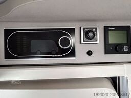 HYMER/ERIBA Exsis-i 580 Pure (48) viel Ausstattung!