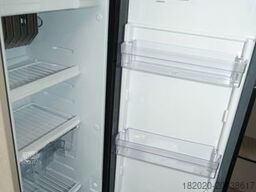 HYMER/ERIBA Exsis-i 580 Pure (48) viel Ausstattung!