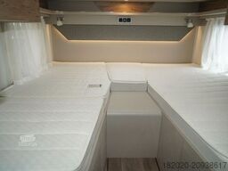 HYMER/ERIBA Exsis-i 580 Pure (48) viel Ausstattung!