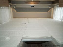 HYMER/ERIBA Exsis-i 580 Pure (48) viel Ausstattung!