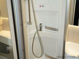 HYMER/ERIBA Exsis-i 580 Pure (48) viel Ausstattung!