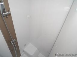 BÜRSTNER Limited T 690 G (23) SAT+TV, Navi + RFK