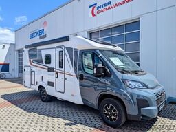 BÜRSTNER Travel Van T 620 G UVP 97.170 ¤