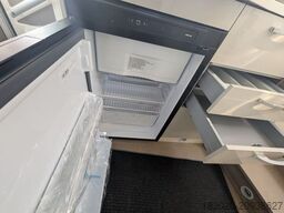 BÜRSTNER Travel Van T 620 G UVP 97.170 ¤