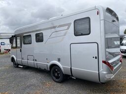 HYMER/ERIBA B-Klasse MC I 680 (50) Solar, Lithium, ALDE