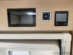 HYMER/ERIBA B-Klasse MC I 680 (50) Solar, Lithium, ALDE