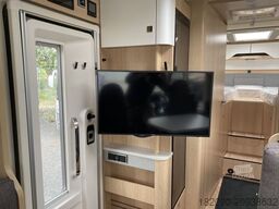 HYMER/ERIBA B-Klasse MC I 680 (50) Solar, Lithium, ALDE