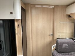 HYMER/ERIBA B-Klasse MC I 680 (50) Solar, Lithium, ALDE