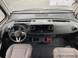 HYMER/ERIBA B-Klasse MC I 680 (50) Solar, Lithium, ALDE