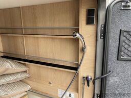 HYMER/ERIBA B-Klasse MC I 680 (50) Solar, Lithium, ALDE