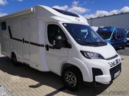 CARADO T 334S (36) AUTOMATIK, HUBBETT uvm.