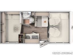 CARADO A 132 PRO FAHRRADTRÄGER, MARKISE uvm.