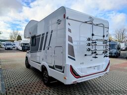 CARADO A 132 PRO FAHRRADTRÄGER, MARKISE uvm.