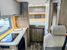 CARADO A 132 PRO FAHRRADTRÄGER, MARKISE uvm.