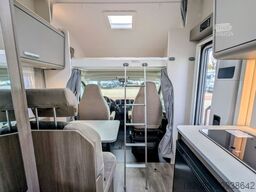 CARADO A 132 PRO FAHRRADTRÄGER, MARKISE uvm.