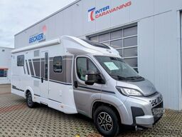 CARADO T 459 Pro+ AUTOMATIK,HUBBETT,NAVI  uvm.