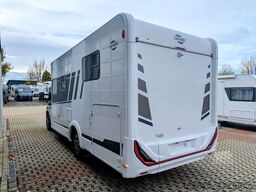 CARADO T 459 Pro+ AUTOMATIK,HUBBETT,NAVI  uvm.