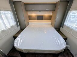 CARADO T 459 Pro+ AUTOMATIK,HUBBETT,NAVI  uvm.